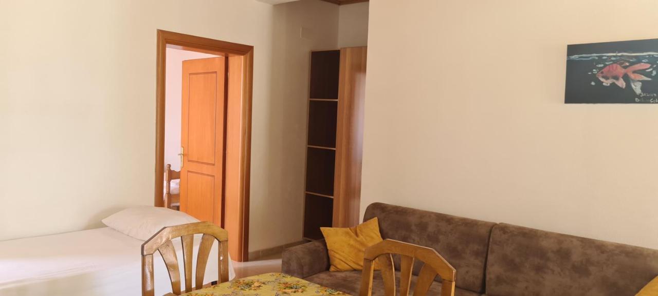 Apartment Celaj Velipoje Exterior photo