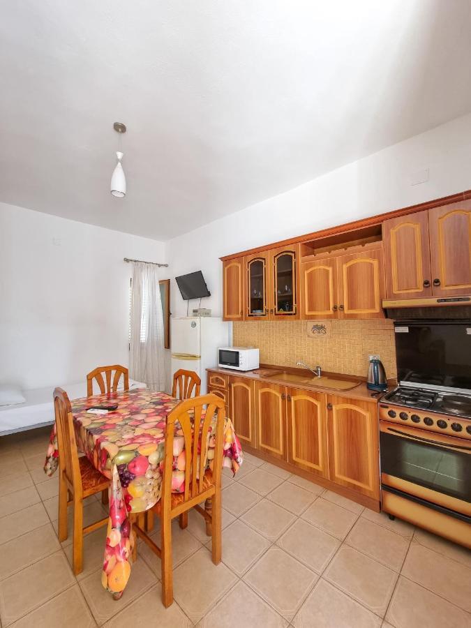Apartment Celaj Velipoje Exterior photo
