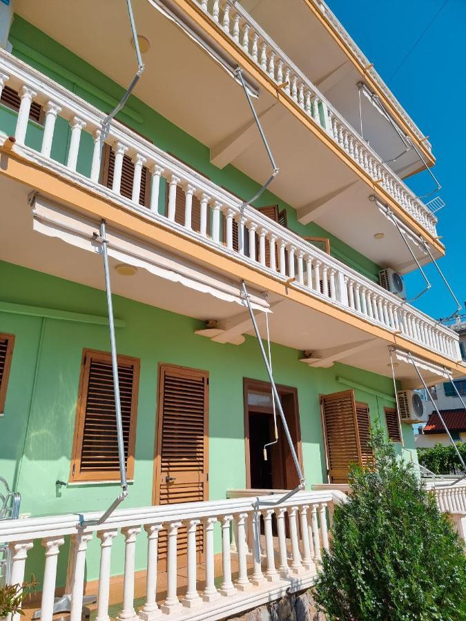Apartment Celaj Velipoje Exterior photo