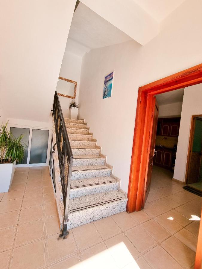 Apartment Celaj Velipoje Exterior photo
