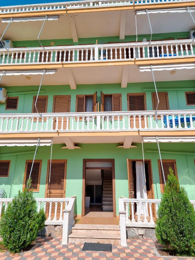 Apartment Celaj Velipoje Exterior photo