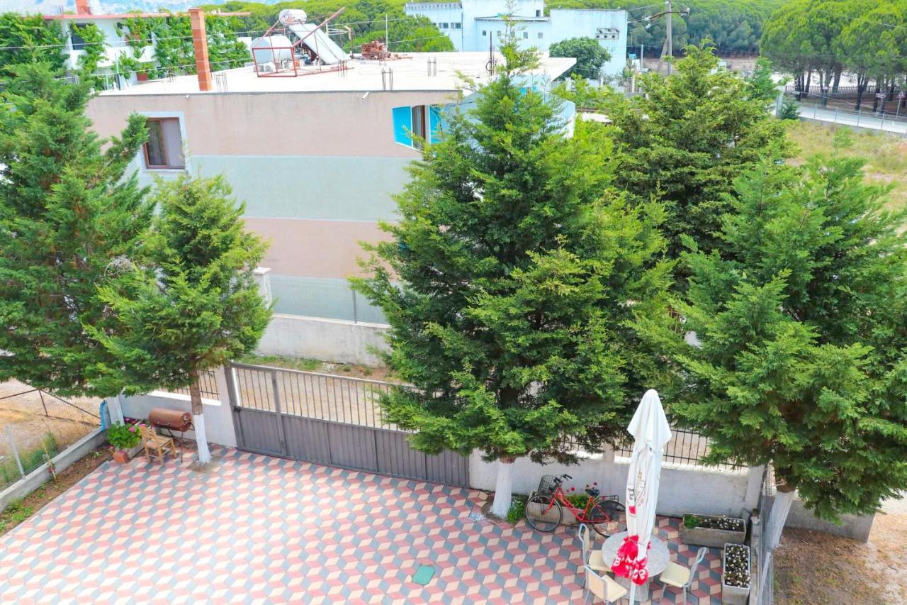 Apartment Celaj Velipoje Exterior photo