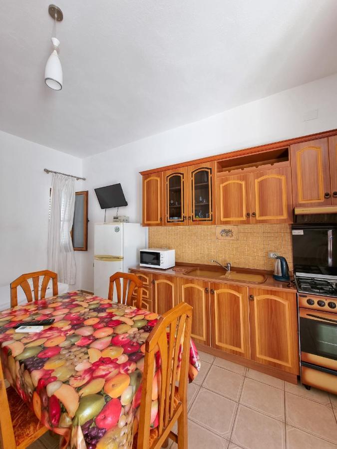 Apartment Celaj Velipoje Exterior photo
