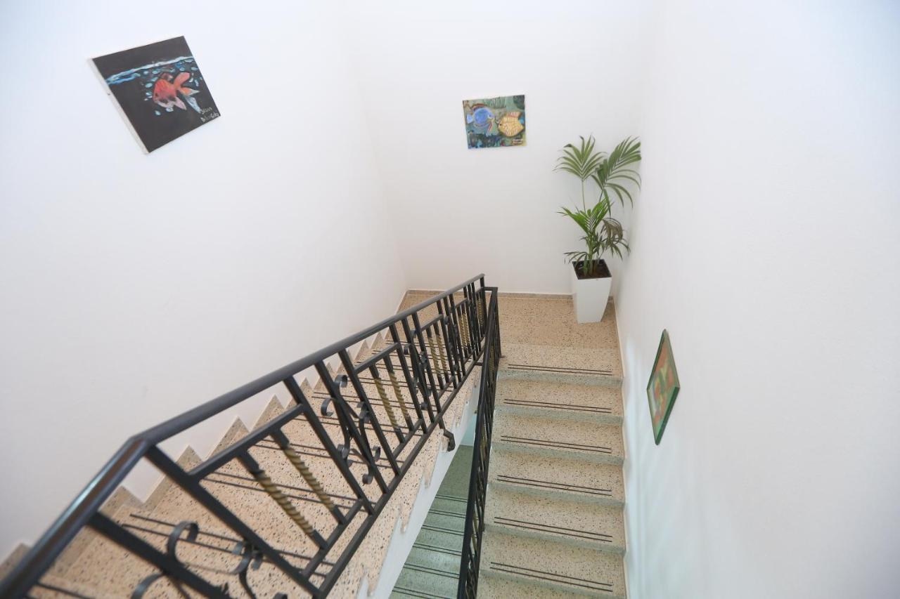 Apartment Celaj Velipoje Exterior photo