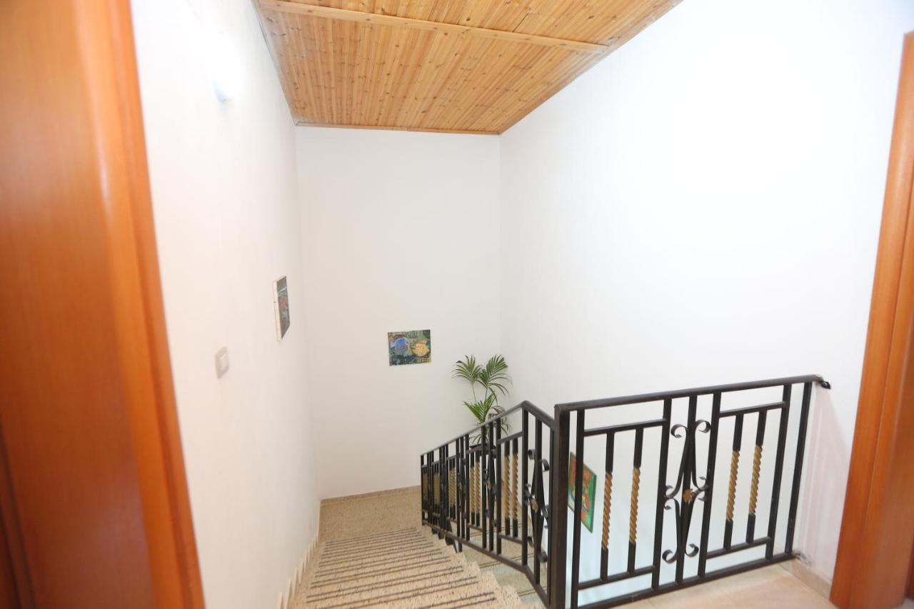 Apartment Celaj Velipoje Exterior photo