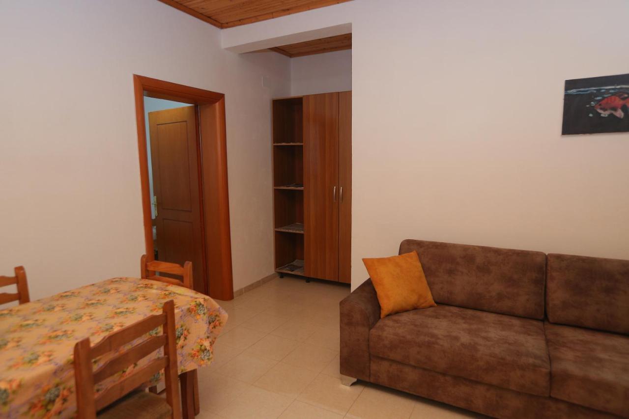 Apartment Celaj Velipoje Exterior photo